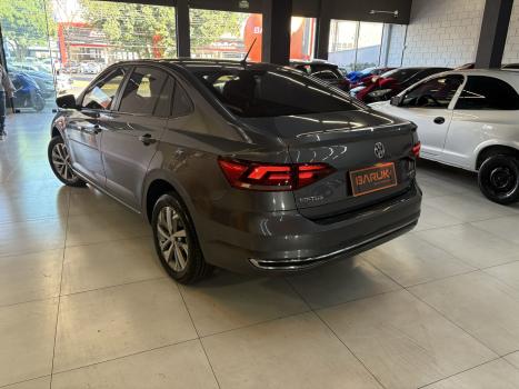 VOLKSWAGEN Virtus 1.0 4P 200 TSI FLEX HIGHLINE AUTOMTICO, Foto 7