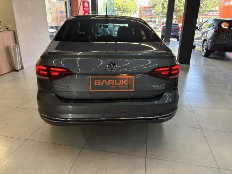 VOLKSWAGEN Virtus 1.0 4P 200 TSI FLEX HIGHLINE AUTOMTICO, Foto 8