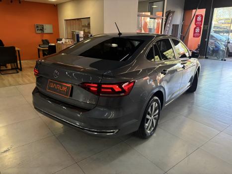 VOLKSWAGEN Virtus 1.0 4P 200 TSI FLEX HIGHLINE AUTOMTICO, Foto 9