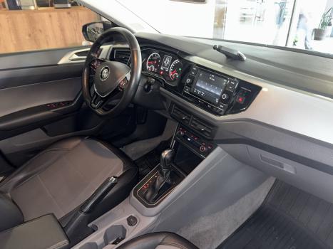 VOLKSWAGEN Virtus 1.0 4P 200 TSI FLEX HIGHLINE AUTOMTICO, Foto 10