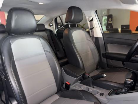 VOLKSWAGEN Virtus 1.0 4P 200 TSI FLEX HIGHLINE AUTOMTICO, Foto 11