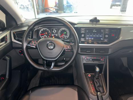 VOLKSWAGEN Virtus 1.0 4P 200 TSI FLEX HIGHLINE AUTOMTICO, Foto 12
