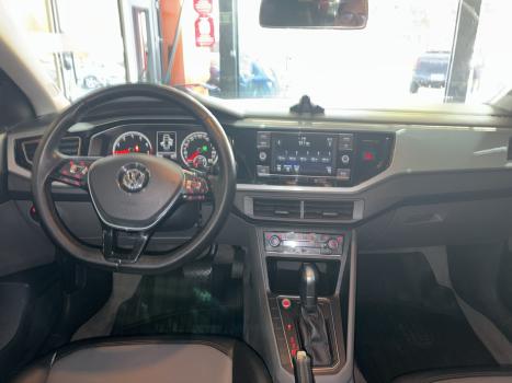 VOLKSWAGEN Virtus 1.0 4P 200 TSI FLEX HIGHLINE AUTOMTICO, Foto 13