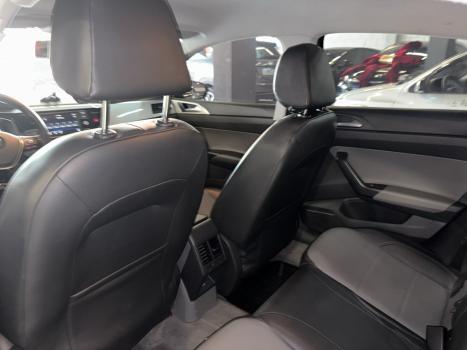VOLKSWAGEN Virtus 1.0 4P 200 TSI FLEX HIGHLINE AUTOMTICO, Foto 14