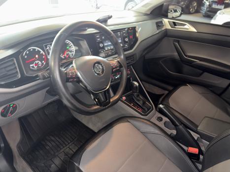 VOLKSWAGEN Virtus 1.0 4P 200 TSI FLEX HIGHLINE AUTOMTICO, Foto 15