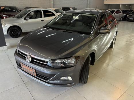 VOLKSWAGEN Virtus 1.0 4P 200 TSI FLEX HIGHLINE AUTOMTICO, Foto 18