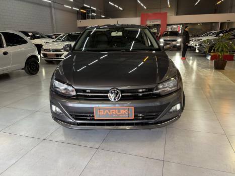 VOLKSWAGEN Virtus 1.0 4P 200 TSI FLEX HIGHLINE AUTOMTICO, Foto 19