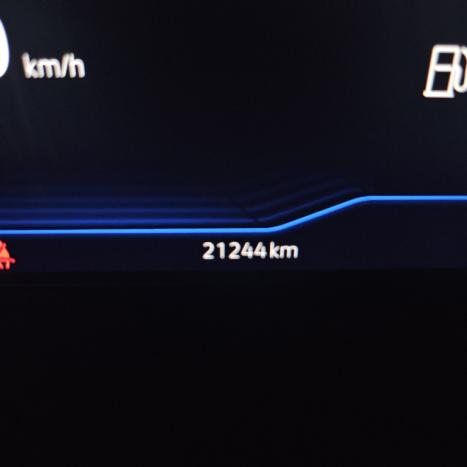 VOLKSWAGEN Virtus 1.0 4P 200 TSI FLEX HIGHLINE AUTOMTICO, Foto 9