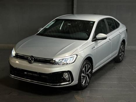 VOLKSWAGEN Virtus 1.0 4P 200 TSI FLEX HIGHLINE AUTOM�TICO, Foto 1