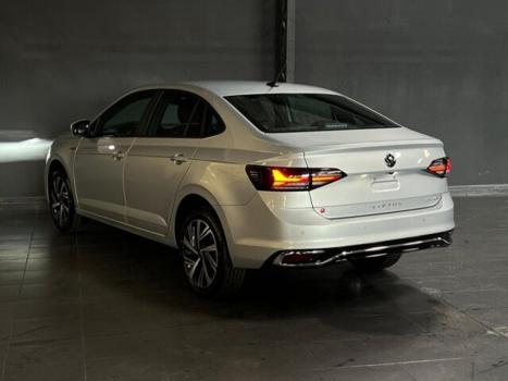 VOLKSWAGEN Virtus 1.0 4P 200 TSI FLEX HIGHLINE AUTOM�TICO, Foto 5
