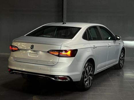VOLKSWAGEN Virtus 1.0 4P 200 TSI FLEX HIGHLINE AUTOM�TICO, Foto 6