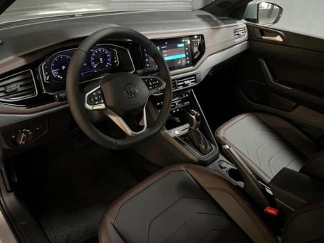 VOLKSWAGEN Virtus 1.0 4P 200 TSI FLEX HIGHLINE AUTOM�TICO, Foto 8