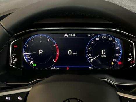 VOLKSWAGEN Virtus 1.0 4P 200 TSI FLEX HIGHLINE AUTOM�TICO, Foto 3