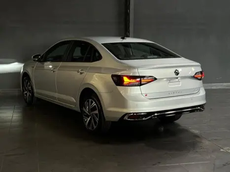 VOLKSWAGEN Virtus 1.0 4P 200 TSI FLEX HIGHLINE AUTOM�TICO, Foto 5