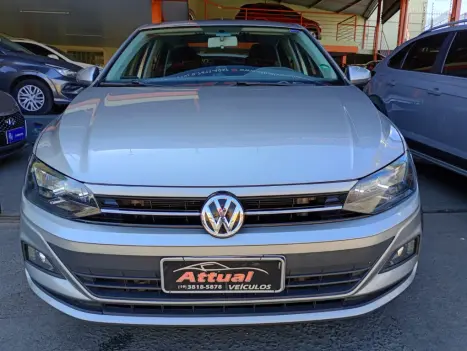 VOLKSWAGEN Virtus 1.0 4P 200 TSI FLEX COMFORTLINE AUTOMTICO, Foto 1