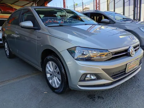 VOLKSWAGEN Virtus 1.0 4P 200 TSI FLEX COMFORTLINE AUTOMTICO, Foto 3