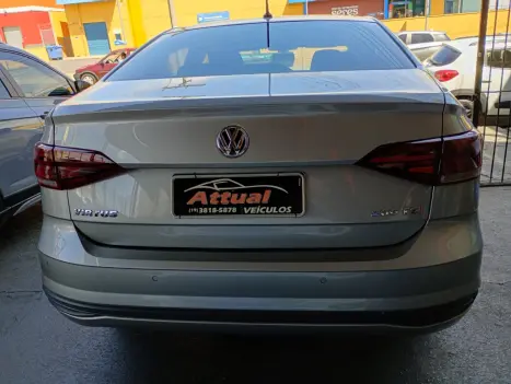 VOLKSWAGEN Virtus 1.0 4P 200 TSI FLEX COMFORTLINE AUTOMTICO, Foto 6