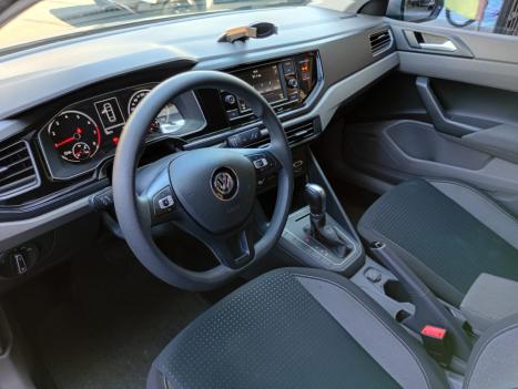 VOLKSWAGEN Virtus 1.0 4P 200 TSI FLEX COMFORTLINE AUTOMTICO, Foto 14