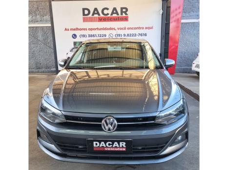 VOLKSWAGEN Virtus 1.0 4P 200 TSI FLEX COMFORTLINE AUTOMTICO, Foto 1