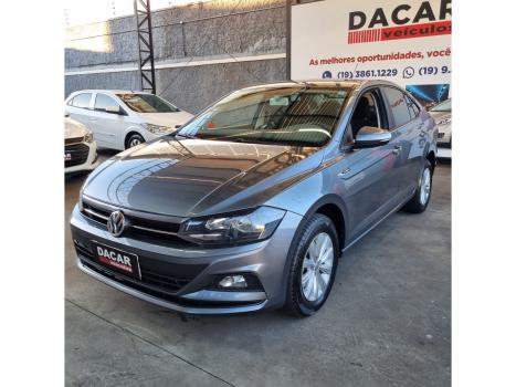 VOLKSWAGEN Virtus 1.0 4P 200 TSI FLEX COMFORTLINE AUTOMTICO, Foto 2