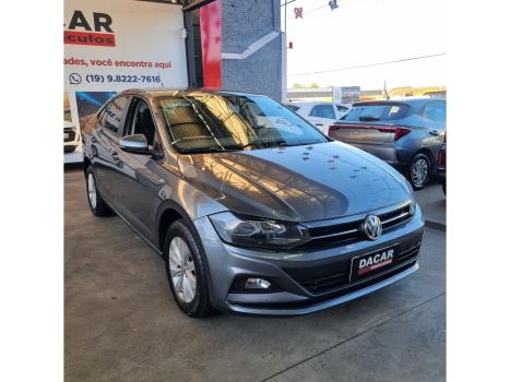 VOLKSWAGEN Virtus 1.0 4P 200 TSI FLEX COMFORTLINE AUTOMTICO, Foto 3