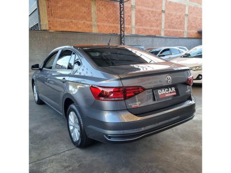 VOLKSWAGEN Virtus 1.0 4P 200 TSI FLEX COMFORTLINE AUTOMTICO, Foto 6