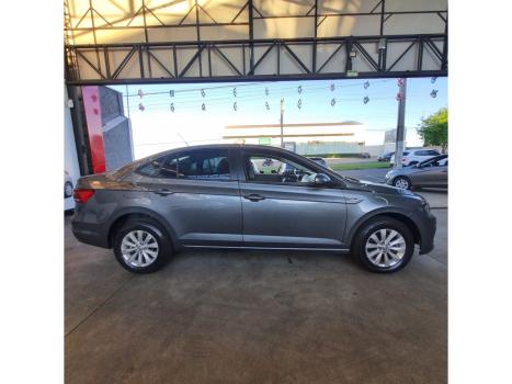 VOLKSWAGEN Virtus 1.0 4P 200 TSI FLEX COMFORTLINE AUTOMTICO, Foto 7