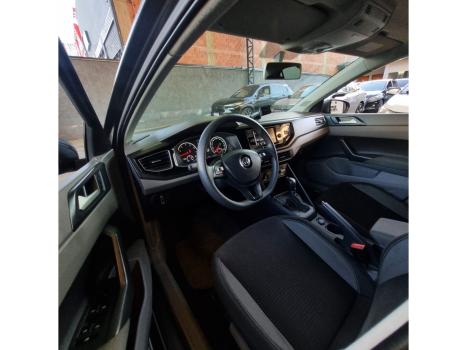 VOLKSWAGEN Virtus 1.0 4P 200 TSI FLEX COMFORTLINE AUTOMTICO, Foto 8