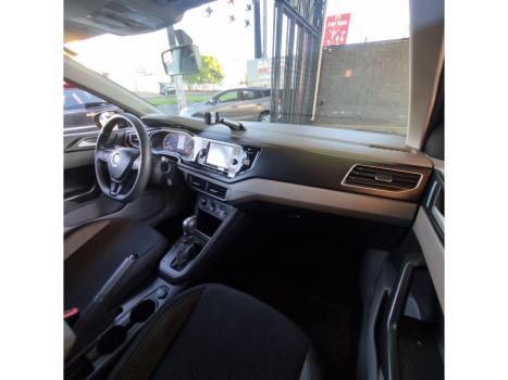 VOLKSWAGEN Virtus 1.0 4P 200 TSI FLEX COMFORTLINE AUTOMTICO, Foto 10