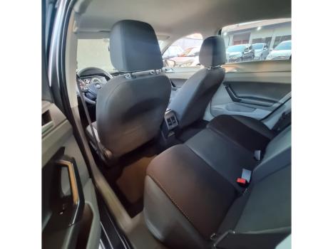 VOLKSWAGEN Virtus 1.0 4P 200 TSI FLEX COMFORTLINE AUTOMTICO, Foto 11