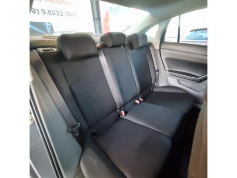 VOLKSWAGEN Virtus 1.0 4P 200 TSI FLEX COMFORTLINE AUTOMTICO, Foto 12