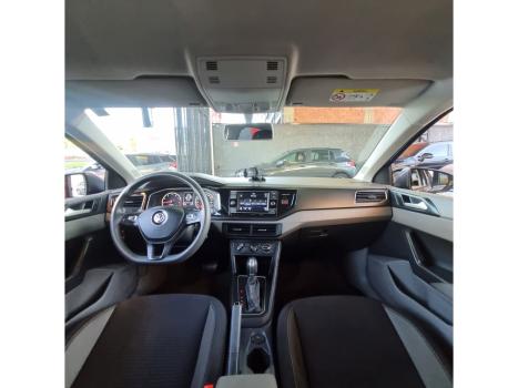 VOLKSWAGEN Virtus 1.0 4P 200 TSI FLEX COMFORTLINE AUTOMTICO, Foto 13