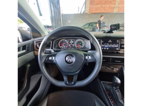 VOLKSWAGEN Virtus 1.0 4P 200 TSI FLEX COMFORTLINE AUTOMTICO, Foto 15
