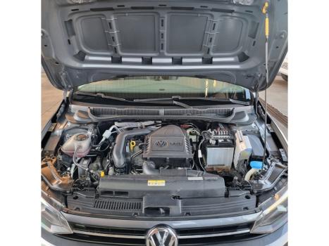 VOLKSWAGEN Virtus 1.0 4P 200 TSI FLEX COMFORTLINE AUTOMTICO, Foto 17