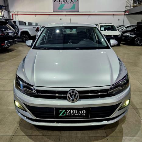 VOLKSWAGEN Virtus 1.0 4P 200 TSI FLEX HIGHLINE AUTOMTICO, Foto 2