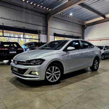 VOLKSWAGEN Virtus 1.0 4P 200 TSI FLEX HIGHLINE AUTOMTICO, Foto 3