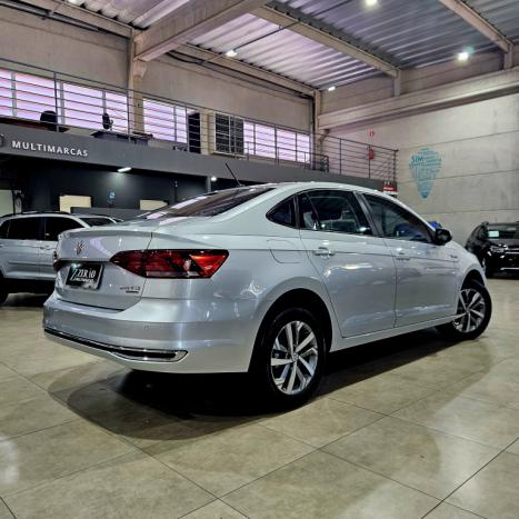 VOLKSWAGEN Virtus 1.0 4P 200 TSI FLEX HIGHLINE AUTOMTICO, Foto 4