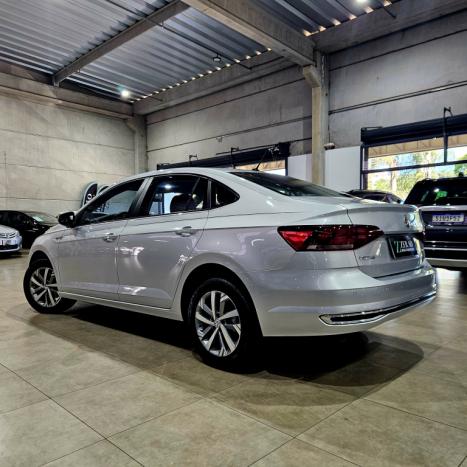 VOLKSWAGEN Virtus 1.0 4P 200 TSI FLEX HIGHLINE AUTOMTICO, Foto 5