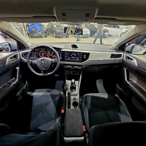 VOLKSWAGEN Virtus 1.0 4P 200 TSI FLEX HIGHLINE AUTOMTICO, Foto 6