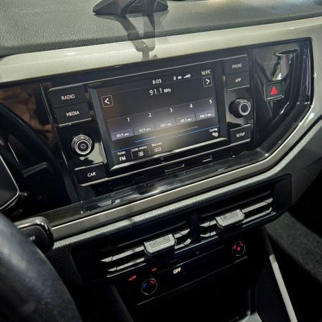 VOLKSWAGEN Virtus 1.0 4P 200 TSI FLEX HIGHLINE AUTOMTICO, Foto 7