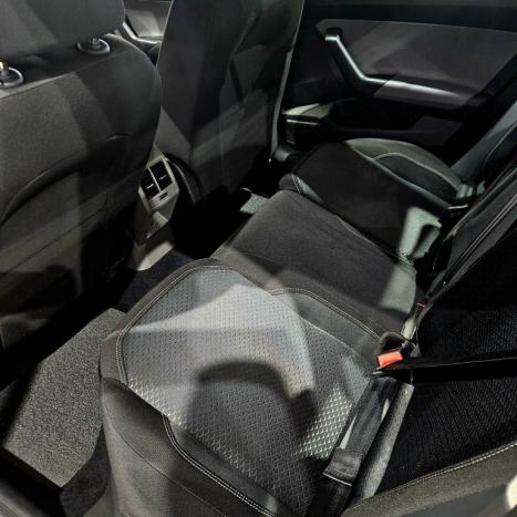 VOLKSWAGEN Virtus 1.0 4P 200 TSI FLEX HIGHLINE AUTOMTICO, Foto 8