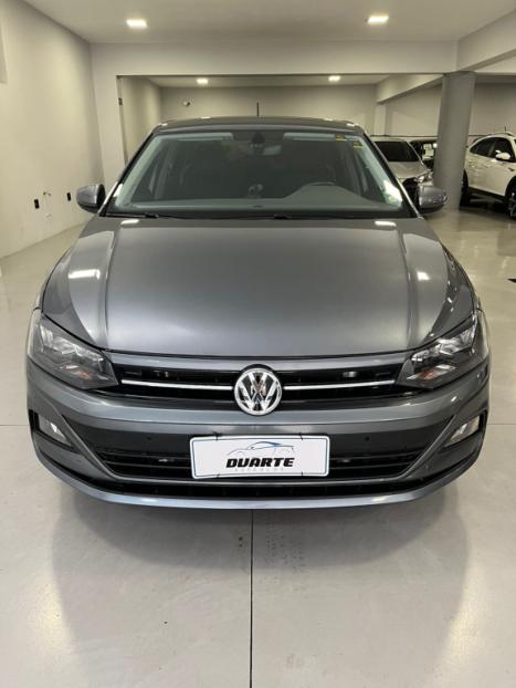 VOLKSWAGEN Virtus 1.0 4P 200 TSI FLEX COMFORTLINE AUTOMTICO, Foto 2