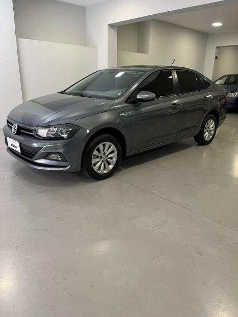 VOLKSWAGEN Virtus 1.0 4P 200 TSI FLEX COMFORTLINE AUTOMTICO, Foto 3