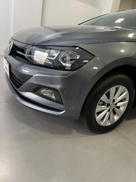 VOLKSWAGEN Virtus 1.0 4P 200 TSI FLEX COMFORTLINE AUTOMTICO, Foto 7