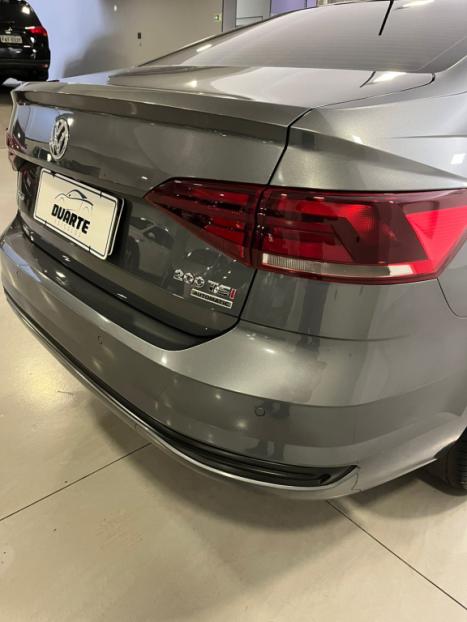 VOLKSWAGEN Virtus 1.0 4P 200 TSI FLEX COMFORTLINE AUTOMTICO, Foto 8