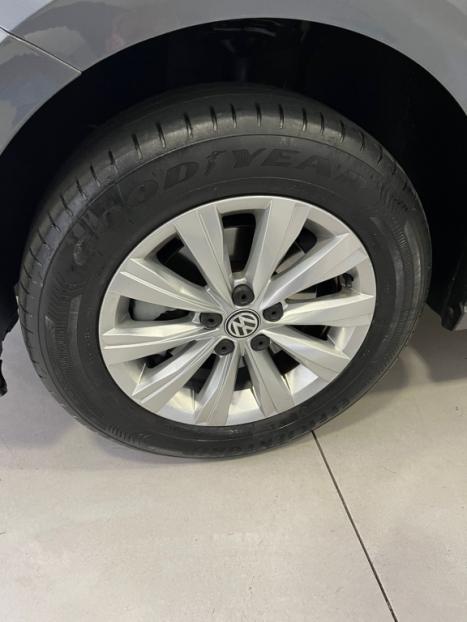 VOLKSWAGEN Virtus 1.0 4P 200 TSI FLEX COMFORTLINE AUTOMTICO, Foto 9