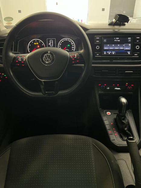 VOLKSWAGEN Virtus 1.0 4P 200 TSI FLEX COMFORTLINE AUTOMTICO, Foto 11
