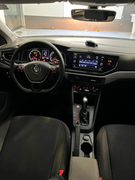 VOLKSWAGEN Virtus 1.0 4P 200 TSI FLEX COMFORTLINE AUTOMTICO, Foto 12