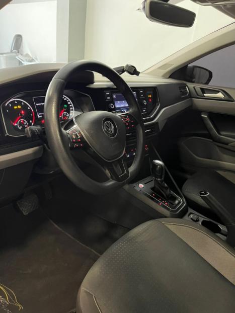 VOLKSWAGEN Virtus 1.0 4P 200 TSI FLEX COMFORTLINE AUTOMTICO, Foto 13