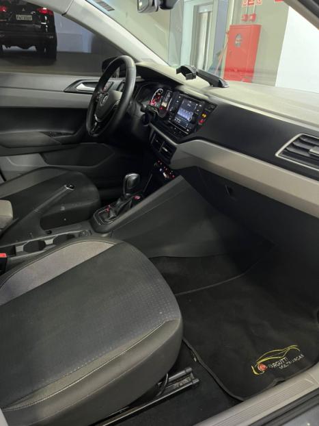 VOLKSWAGEN Virtus 1.0 4P 200 TSI FLEX COMFORTLINE AUTOMTICO, Foto 14